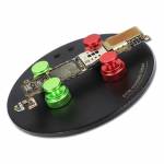 bst 001g-universal-pcb-magnetic-fixture-for-soldering-platform-and-microscope-base-1