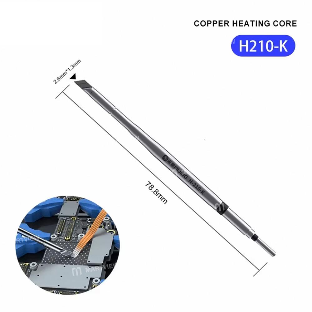 mijing h210-series-high-precision-copper-heating-core-soldering-tips-for-mobile-phone-pcb-repair-11