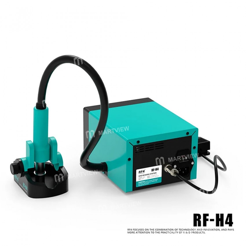 rf4 rf-h3-rf-h4-rf-h5-hot-air-gun-digital-display-intelligent-bga-rework-station-7