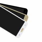 TFT LCD Display Touch Screen Digitizer Assembly Replacement for Samsung Galaxy J2 2015 J200F - Black