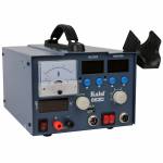 Kaisi K-863D 3-in-1 SMD Hot Air Soldering Rework Station with 3A DC Power Supply