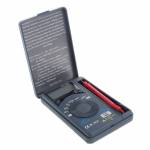XB-866 Pocket Mini Auto Range AC / DC LCD Digital Multimeter