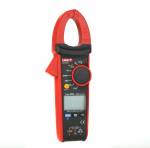 UNI-T UT216A True RMS Digital Clamp Meter Auto Range w / NCV Capacitance Ohm Test