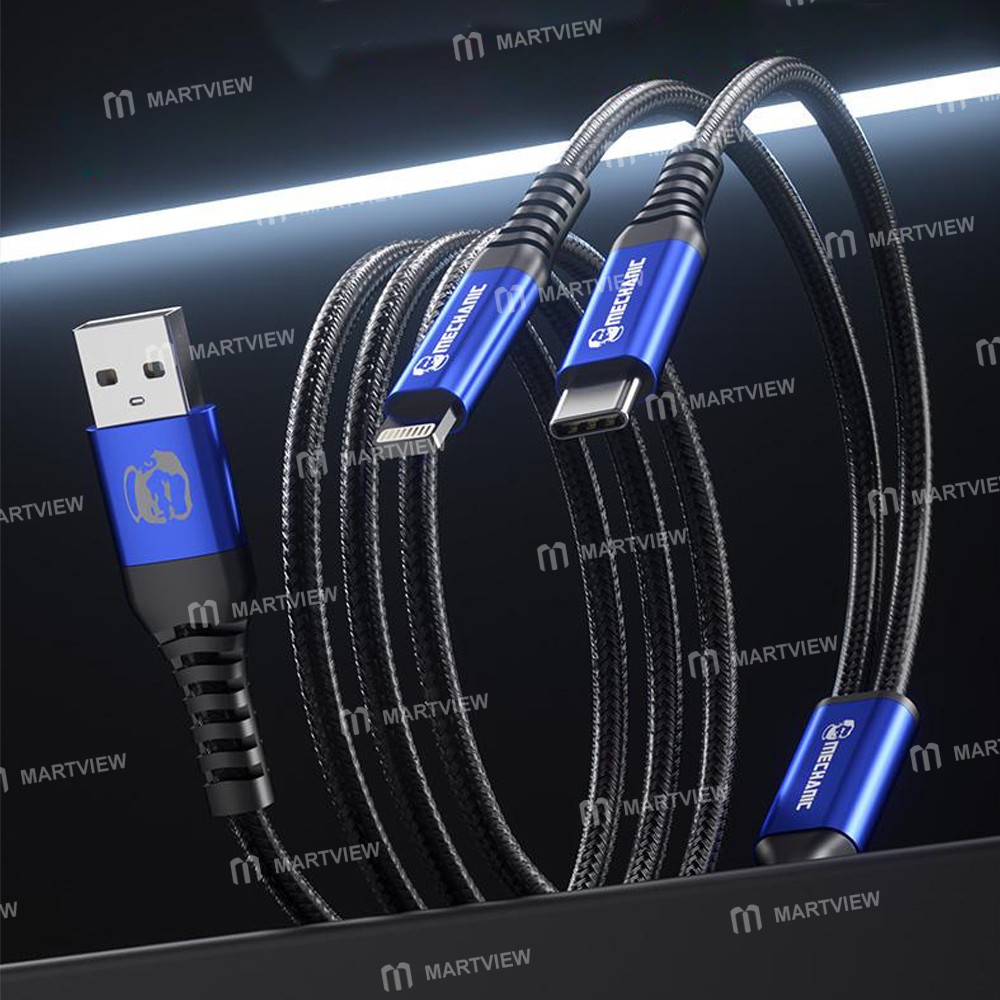 mechanic usb-to-lightning-type-c-data-recovery-cable-for-iphone-ipad-flashing--data-transmission-2