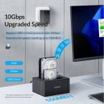 orico 9618c3-type-c-10gbps-singe-bay-hard-disk-docking-station-for-2535-inches-hddssd-4