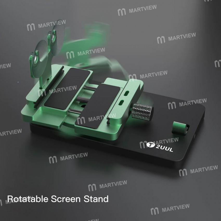 2uul bh06-rotatable-mobile-phone-lcd-screen-stand-fixture-4