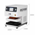 tbk 201h-frame-screen-back-cover-heating-pressure-machine-with-built-in-vacuum-pump-10