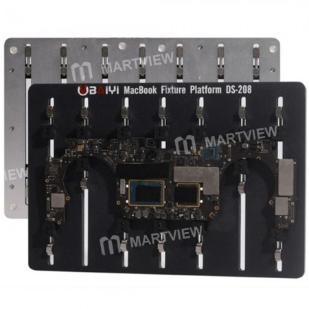 BaiYi DS-208 Multi-function Macbook Motherboard Repair Fixture Platform