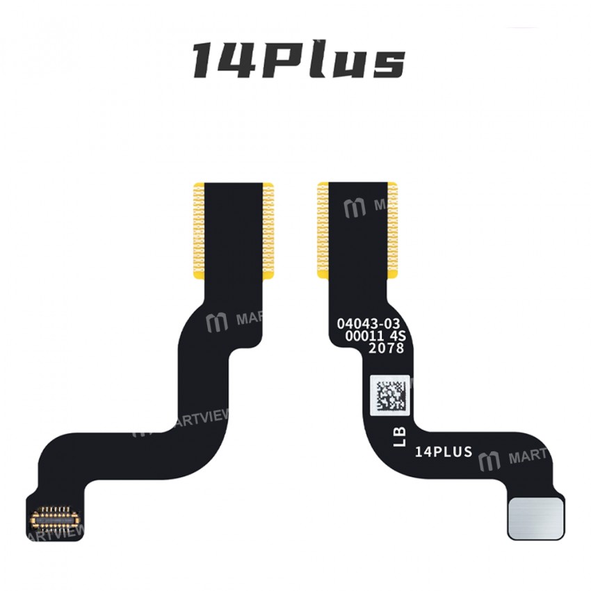 luban front-camera-empty-flex-cable-4