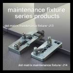 i2c j14-dot-matrix-maintenance-fixture-for-iphone-14-series-face-id-repair-5