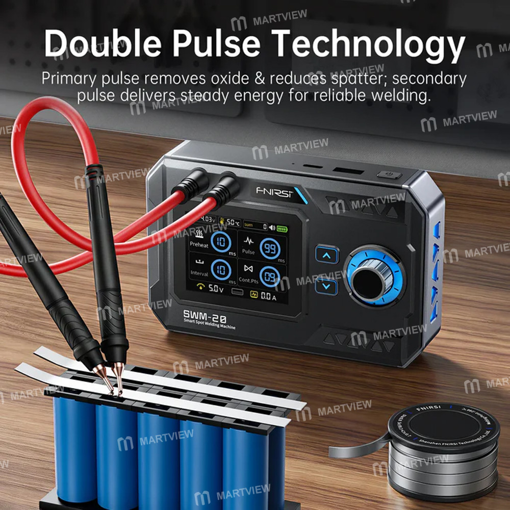 fnirsi swm-20-1200a-multifunctional-handheld-digital-dual-pulse-lithium-ion-battery-spot-welder-5