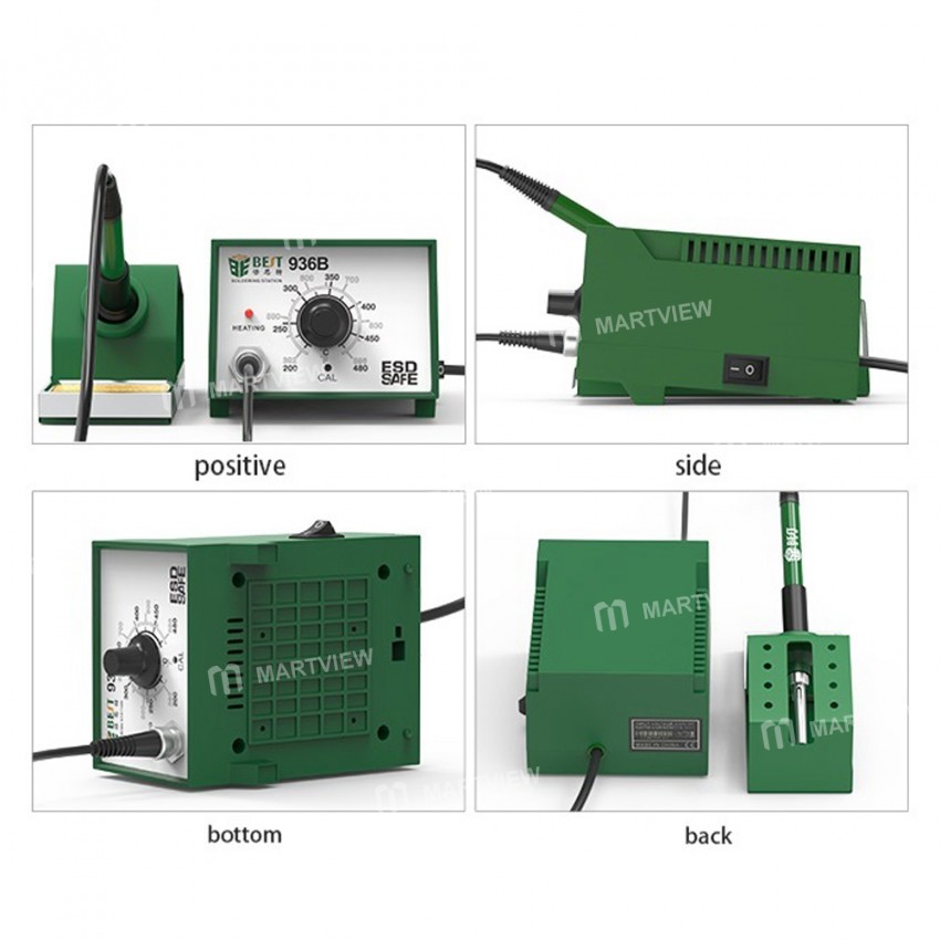 bst 936b-adjustable-temperature-lead-free-antistatic-soldering-station-for-mobile-phone-repair-7