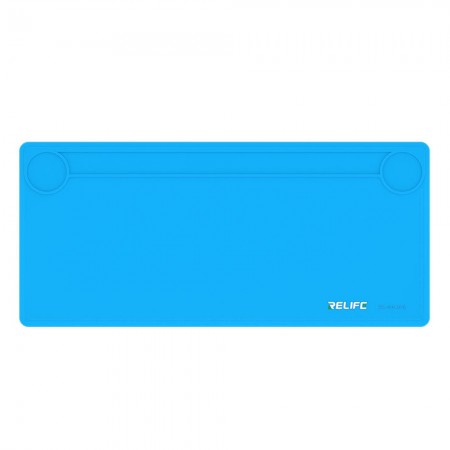 Relife RL-004DQ 35-inch Extended Luxury Model Tablet Screen Protecte Anti-slip Silicone Pad