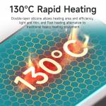 uyue k1-k2-lcd-screen-heating-separating-silicone-pad-for-mobile-phones-laptops-tablets-5