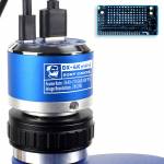 Mechanic DX-4K Mini Sony CMOS 3840*2160 4K HD Industrial Microscope Camera