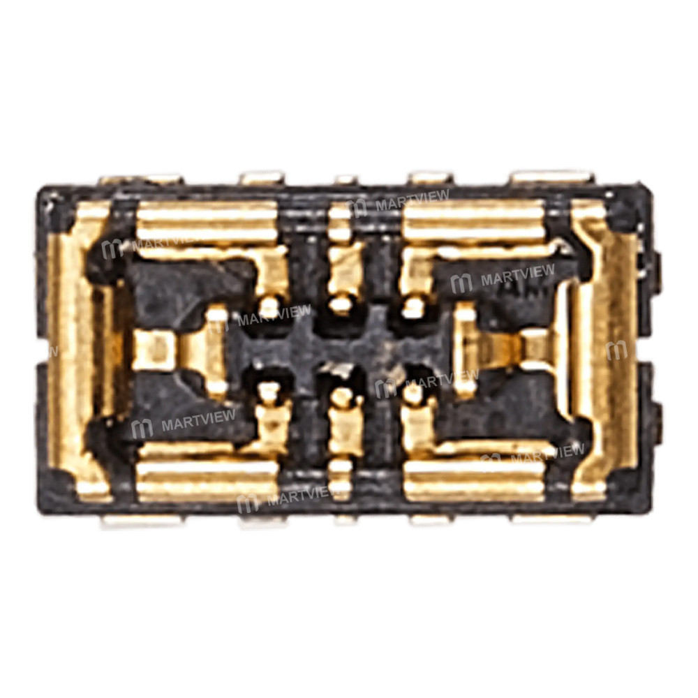 2 pin-volume-button-flex-fpc-connector-for-iphone-17-pro-17-pro-max-2