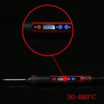Portable USB Adjustable Temperature Soldering Iron 5V 10W Welding Iron Tool