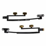 replacement power-button-sound-volume-flex-cable-compatible-for-ipad-7-2019-ipad-8-2020