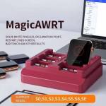 XinZhiZao The New MagicAWRT 7-in-1 Adapter Restore Box for iWatch SE / S0 / S1 / S2 / S3 / S4 / S5 /