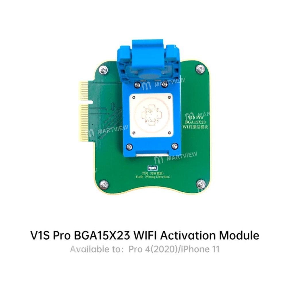 jcid v1s-pro-nand-programmer-with-wifi-activation-module-chips-for-apple-wifi-repair-9