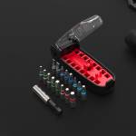 Xiaomi Mijia Ecological Chain Products Wiha Magnetic Sleeve Combination 17 Piece Set