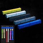 Magnetic Tool Holder Screwdriver Magnetic Storage Rack for Repair Tools