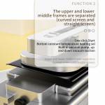 tbk 258s-multifunctional-7-inch-mobile-phone-screen-heating-separator-machine-with-uv-curing-box-9