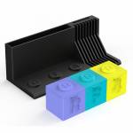 rf4 rf-st16-multifunctional-screwdriver-storage-rack-with-stencil-solder-paste-storage-function-5