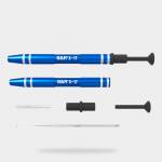 B&R S-17 IC Extractor Pickup BGA Chip Picker