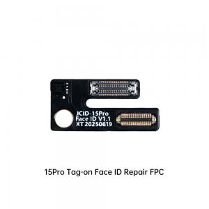 only FPC for 15 Pro