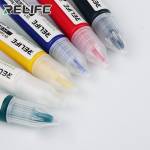 Relife RL-UVH901 10CC UV Curable Solder Mask Ink for PCB BGA Circuit Board