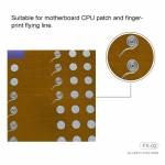 mijing fx-02-002mm-silver-flying-line-for-motherboard-cpu-patch-pcb-repair-3