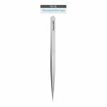 QianLi iNeezy Round Hand Polished Tweezers Stainless Steel Anti Rust Wear Resistance Corrosion Resis