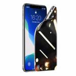 Sunshine SS-057S Mobile Phone Anti-peep Matte Privacy Protective Film for SS-890C Cutting Machine -