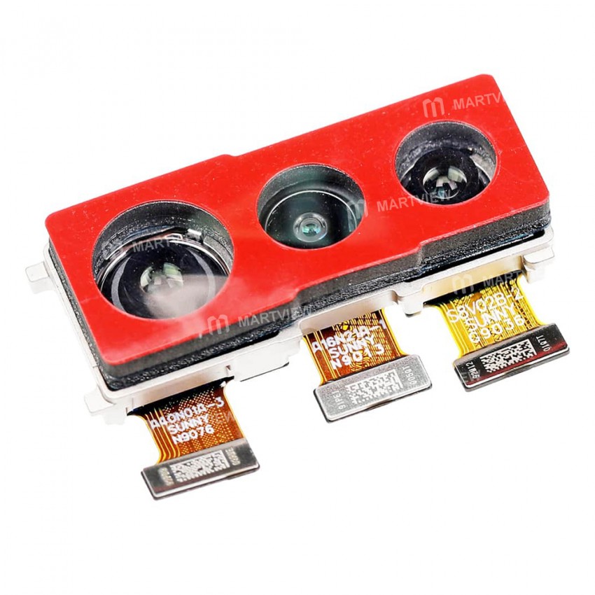 Replacement rear triple camera for Huawei p30