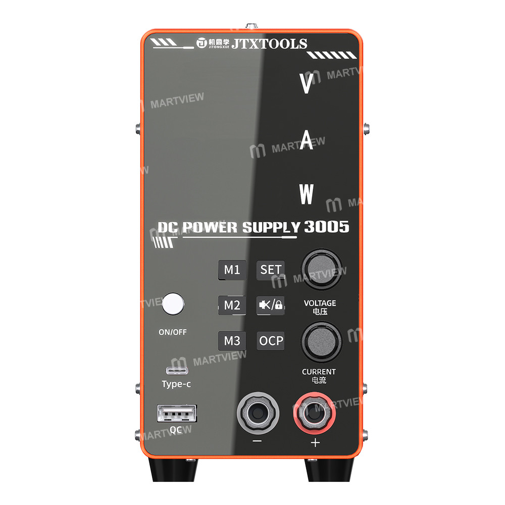 jtx 3005-multiple-protections-4-digit-display-adjustable-dc-power-supply-supports-pc-software-1
