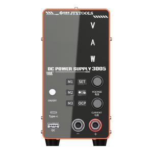 JTX-3005 Multiple Protections 4-Digit Display Adjustable DC Power