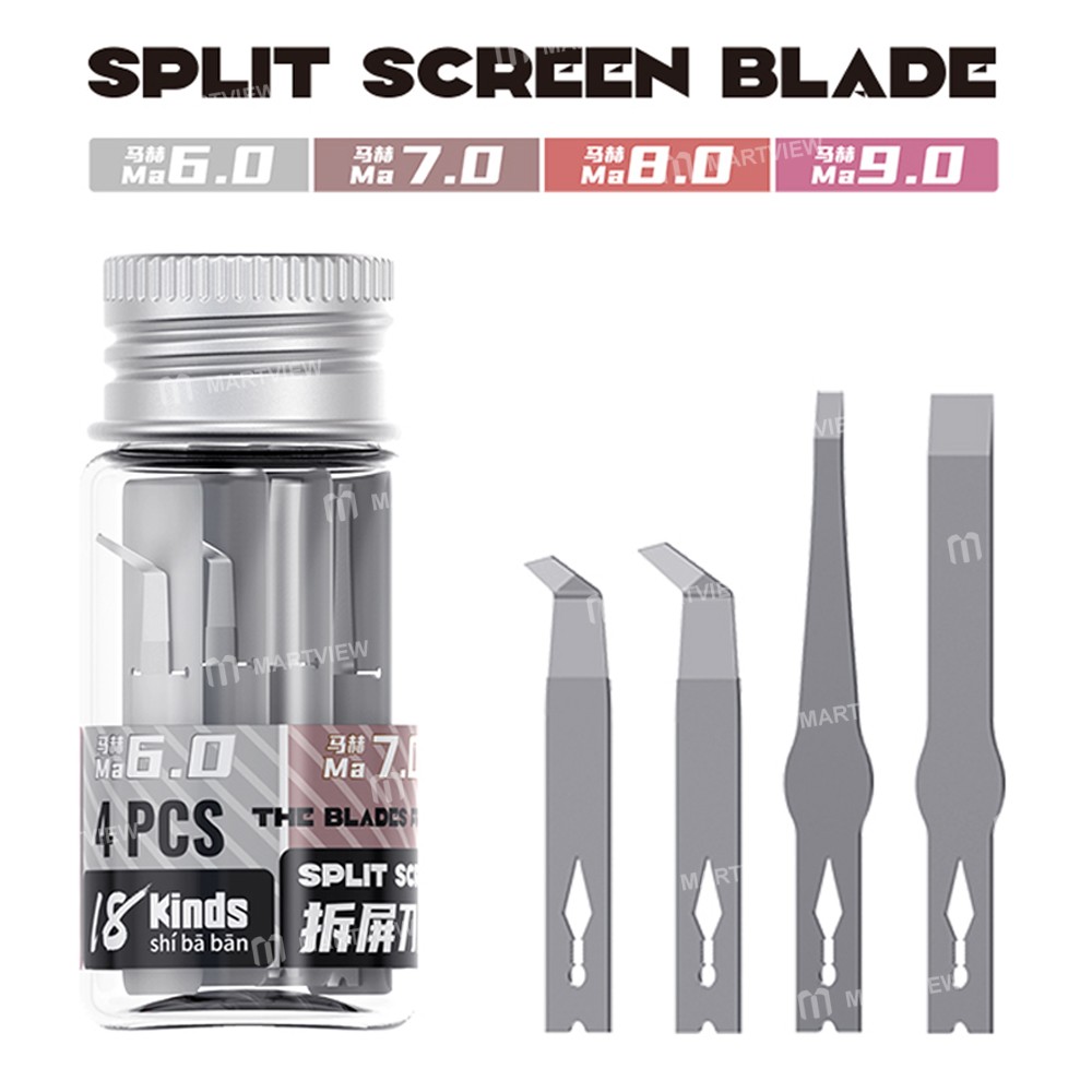 18 kinds-ma-series-hand-polished-blades-for-mobile-phone-screen-removal-7