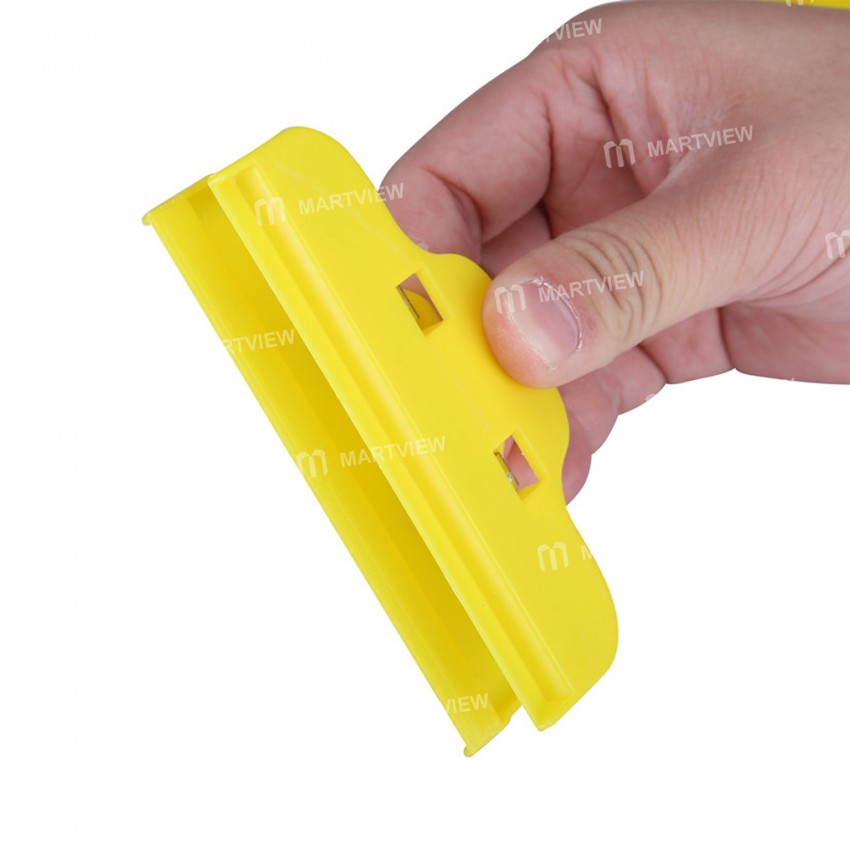 Plastic Clip Fixture Fastening Clamp Holder for Phone Tablet LCD Screen Repair