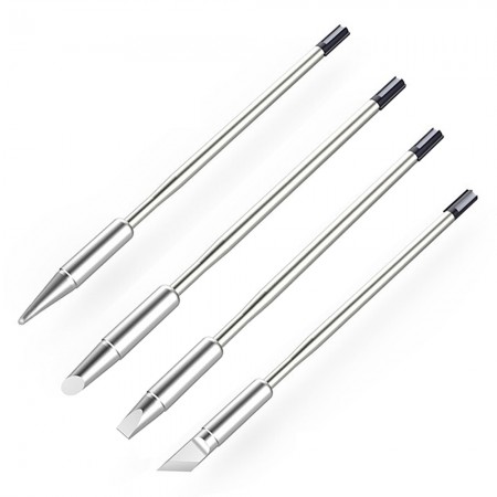 Atten T9150 Series Soldering Iron Tips for Atten ST-9150 Soldering Station Handle