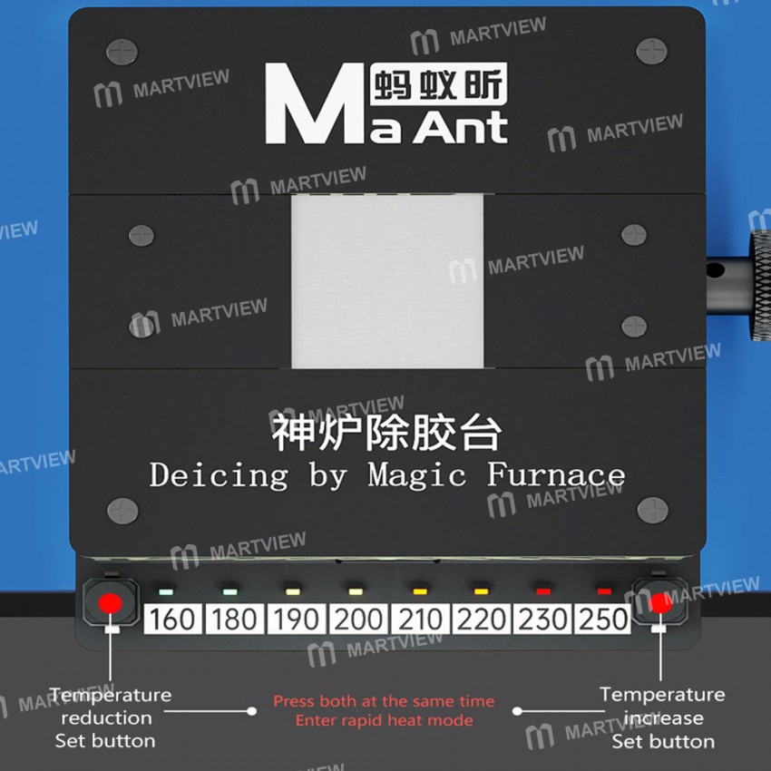 maant sl-2-2th-upgrade-magical-degumming-station-for-phone-ic-chips-heating-degumming-8