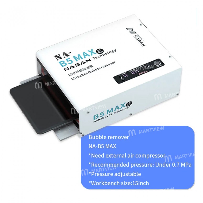 nasan na-b5-max-15-inches-tablet-lcd-screen-air-bubble-removing-machine-4