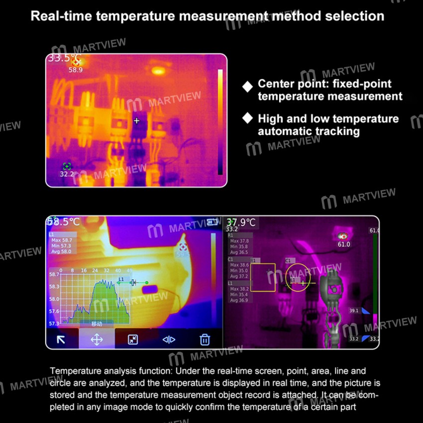 uni t-uti320e-76800-pixel-high-precision-industrial-infrared-thermal-imager-10