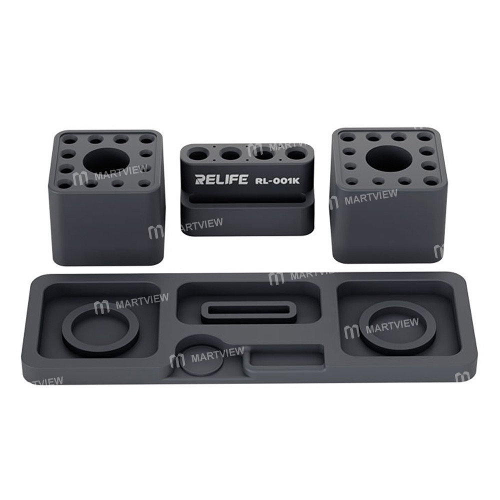 relife rl-001k-high-temperature-resistant-combination-type-multi-purpose-storage-box-2