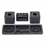 relife rl-001k-high-temperature-resistant-combination-type-multi-purpose-storage-box-2