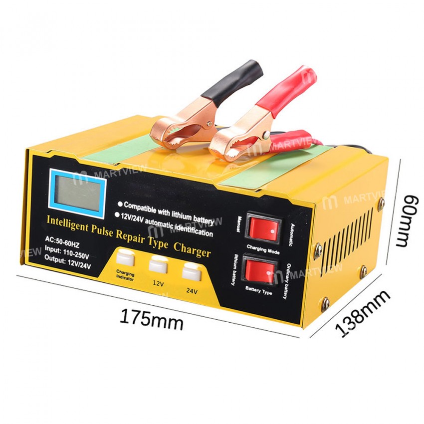 12v 24v-car-battery-intelligent-pulse-repairing-charge-device-14