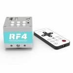 rf4 rf6565tvd2-2kc2-65-65x-zoom-trinocular-stereo-microscope-with-aluminum-alloy-base-2k-hd-camera-1