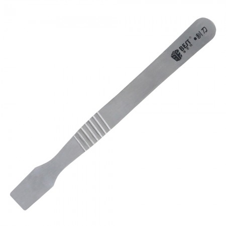 BST Multi-purpos Metal Spudger for Mobile Phone Repair - 2Pcs