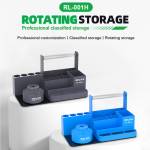 relife rl-001h-360-rotating-stepped-intelligent-repair-storage-rack-7