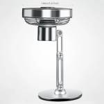 usb 4w-360-rotating-adjustable-aluminum-desk-cooling-fan-for-travel-and-working-6